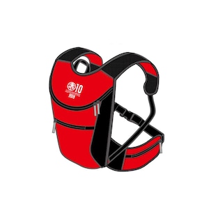 Niseko Hanazono Hill climb 2019 Sports Bag