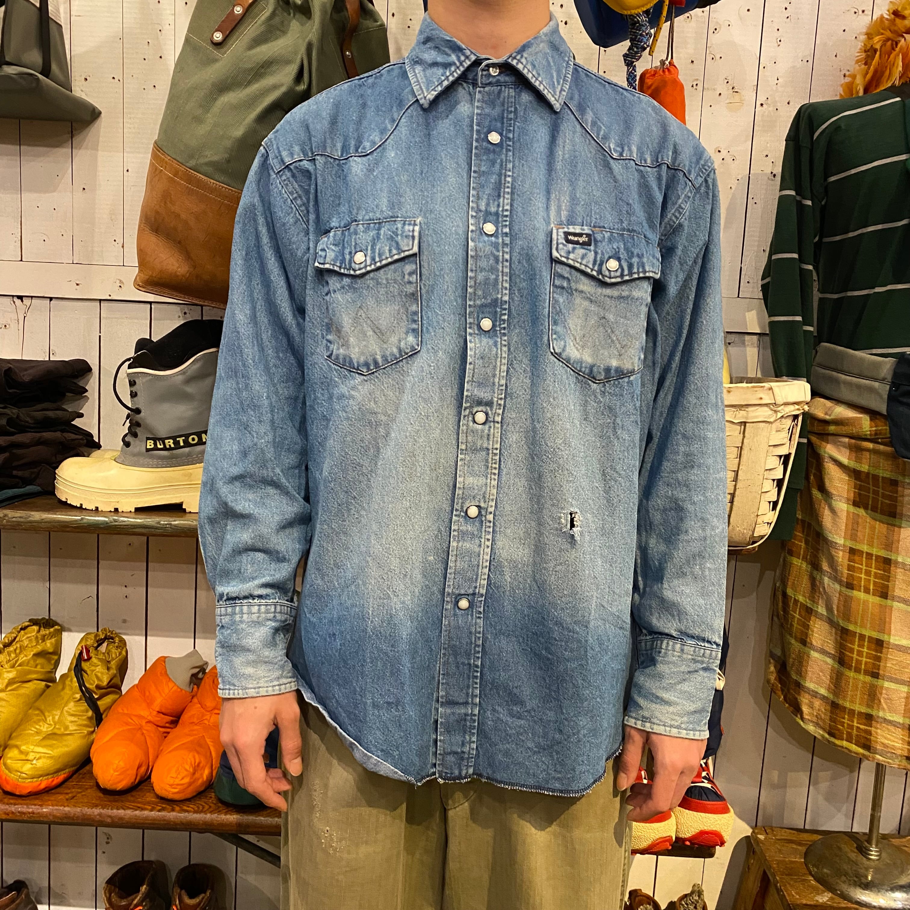 MEN'S | JANTIQUES