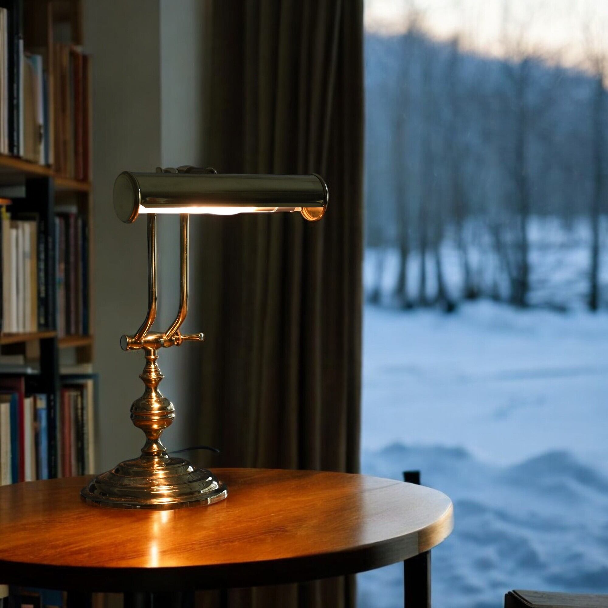 譜面ためのスタンドライト | MATERIAL DecorInteriorTokyo