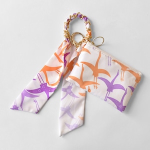 KEY CHAIN POUCH / No,10157-2