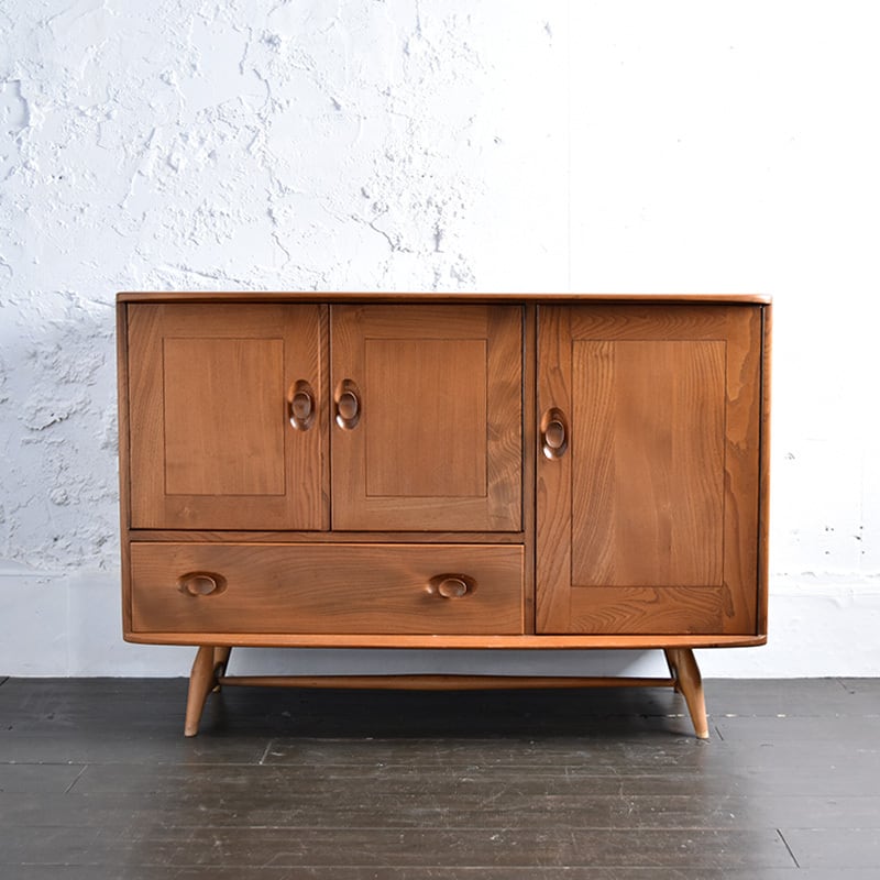 Ercol Sideboard / アーコール サイドボード / 2202BNS-001 | BANSE