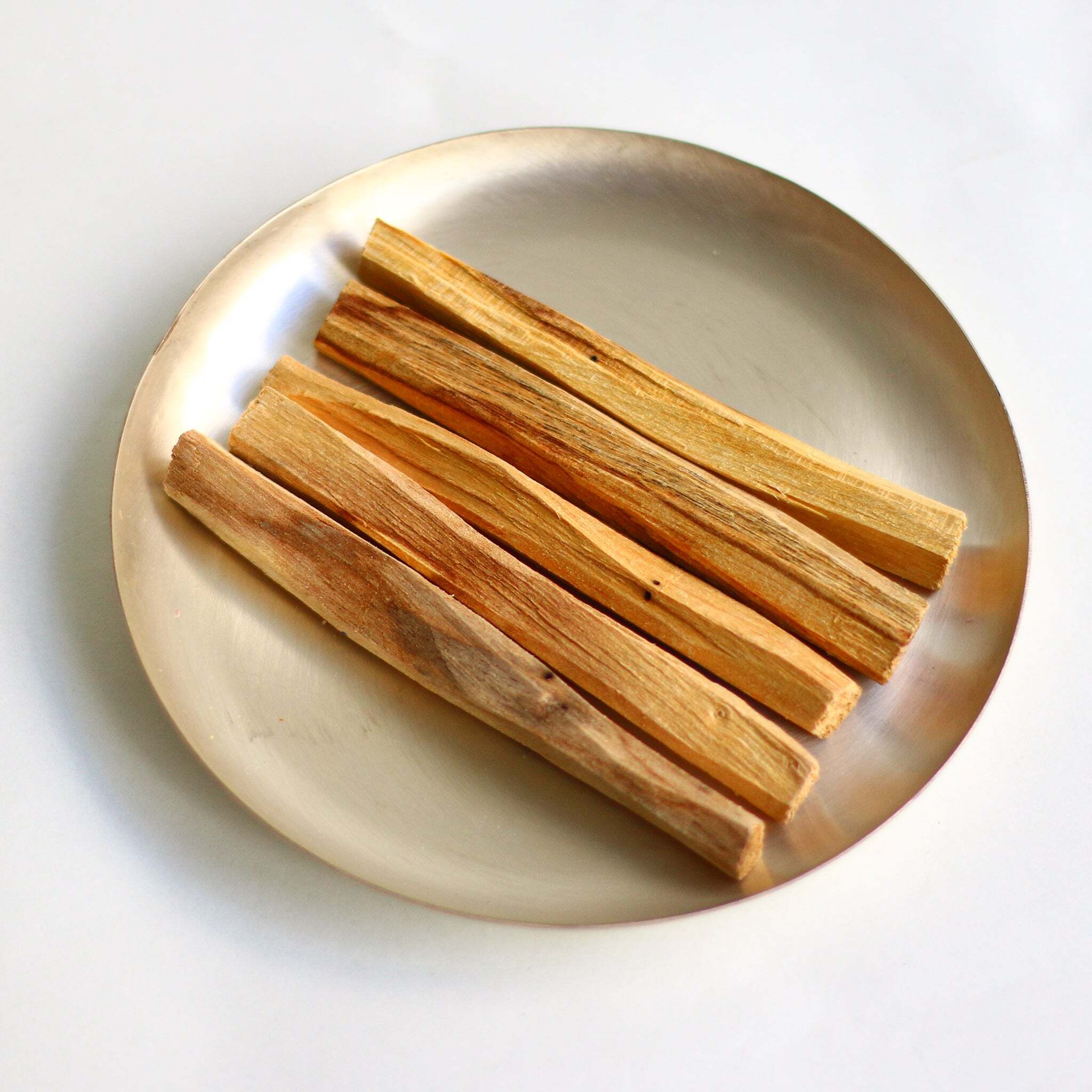 Positive Energy Palo Santo Sticks (エクアドル産)／G:Land | Sweet