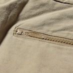 80s-90s BANANA REPUBLIC グルカショーツ ベージュ