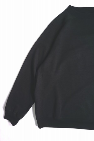 Super 120's Merino Sweat P/O