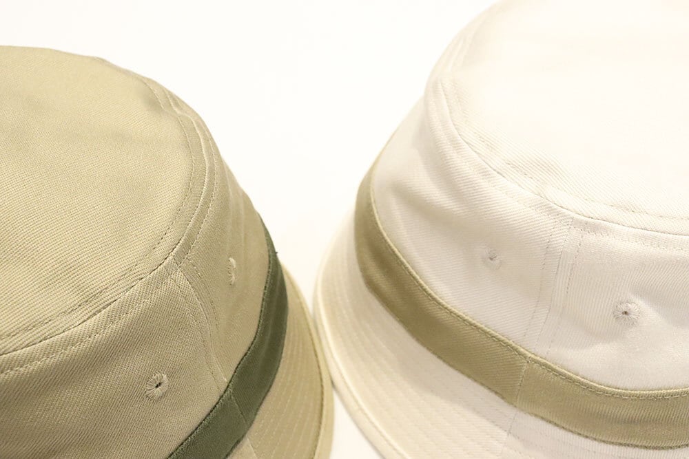 COMFORTABLE REASON コンフォーダブルリーズン ハット Senior Hat