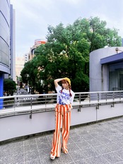 cow girl
