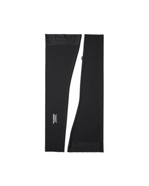 Pas Normal Logo Leg UV Protector Black