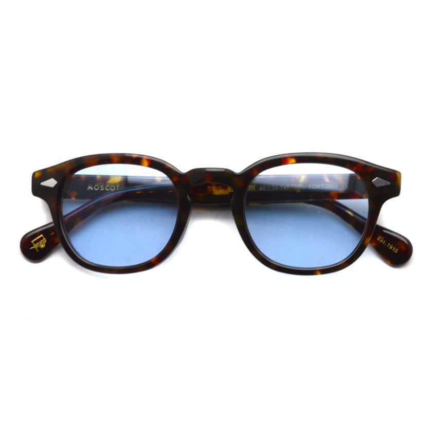 MOSCOT モスコット | 中目黒のメガネ・サングラスセレクトショップ 