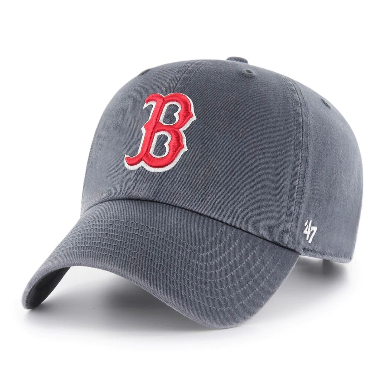 【47】Red Sox '47 CLEAN UP CAP