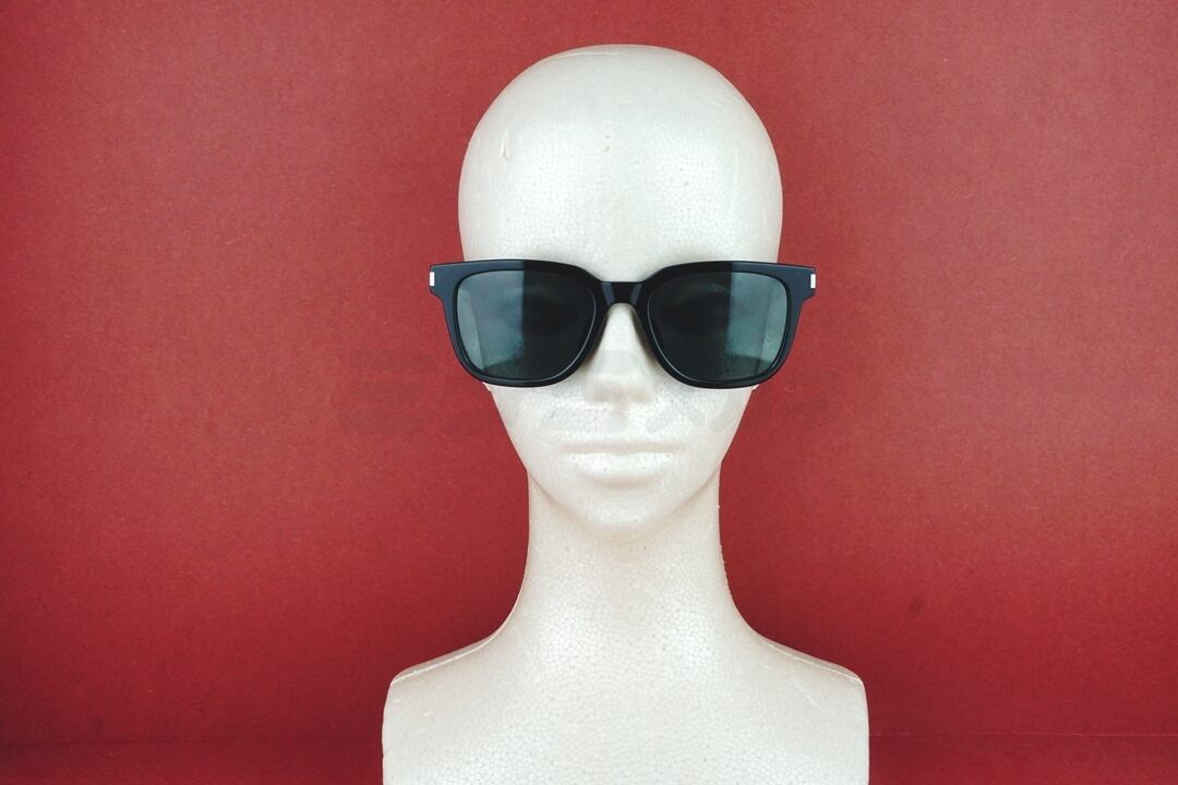 サンローランパリ サイズ:50□20 SL716 ウェリントンフレーム