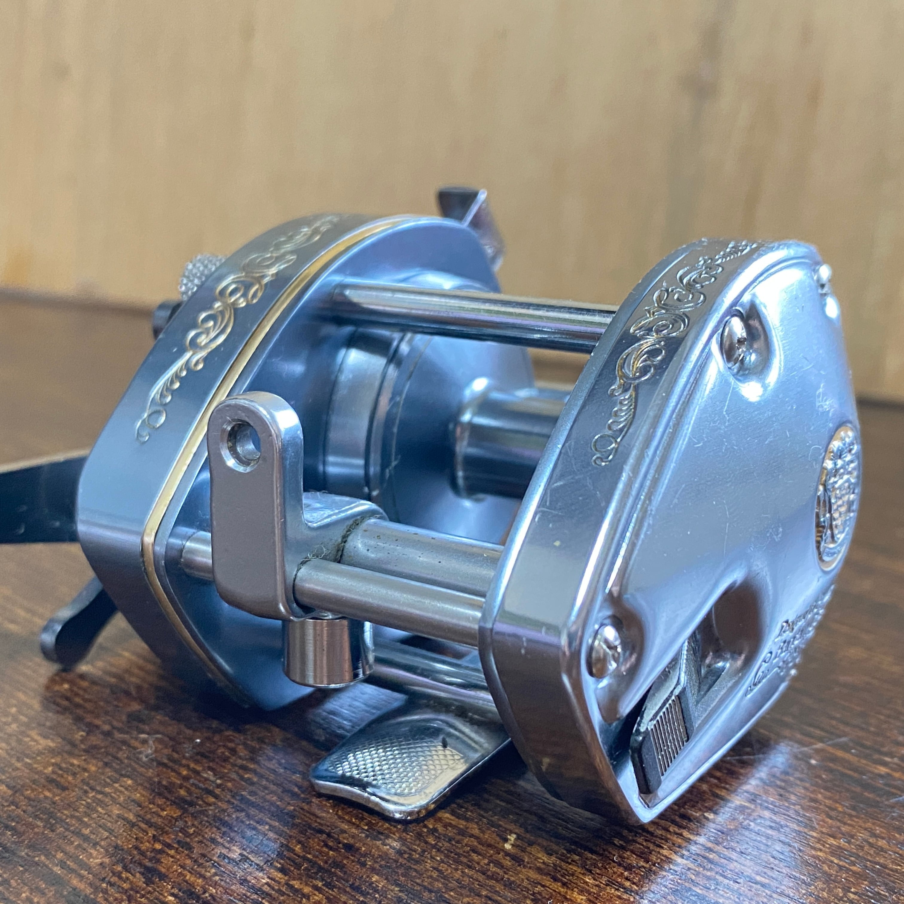 ◇1980年代◇SHIMANO Bantam 100EX / シマノ バンタム ビンテージ