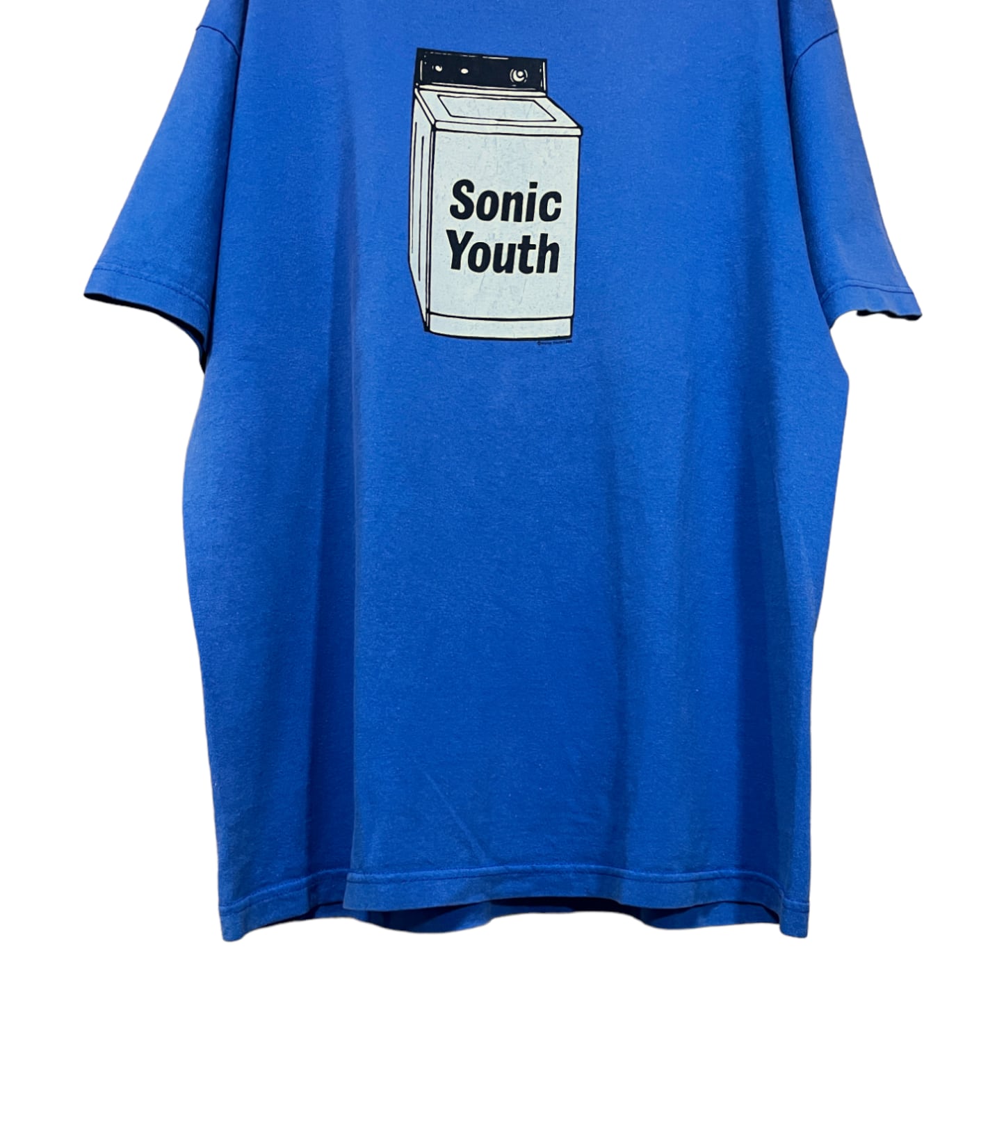 Vtg 90s Sonic Youth