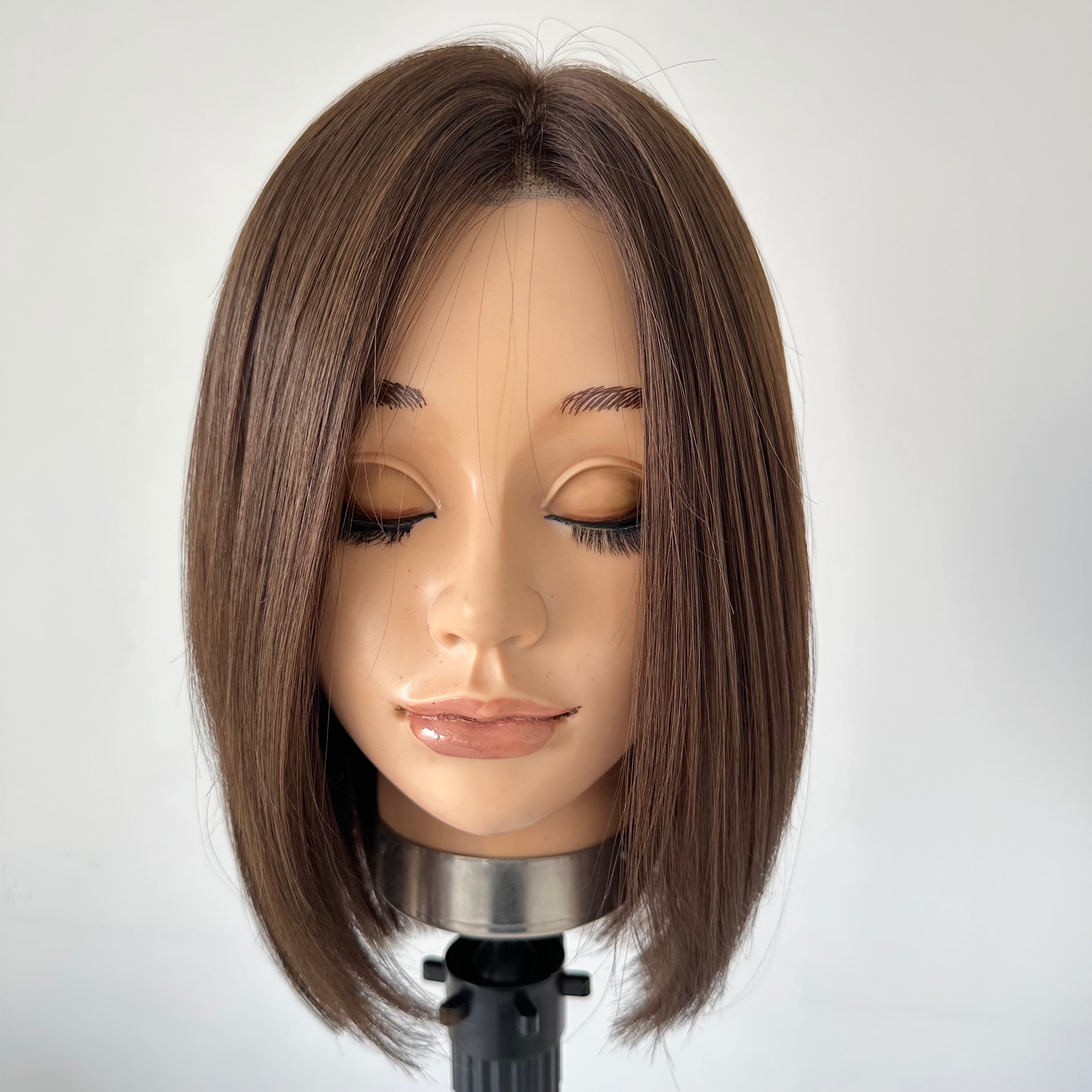 百合子ウィッグ