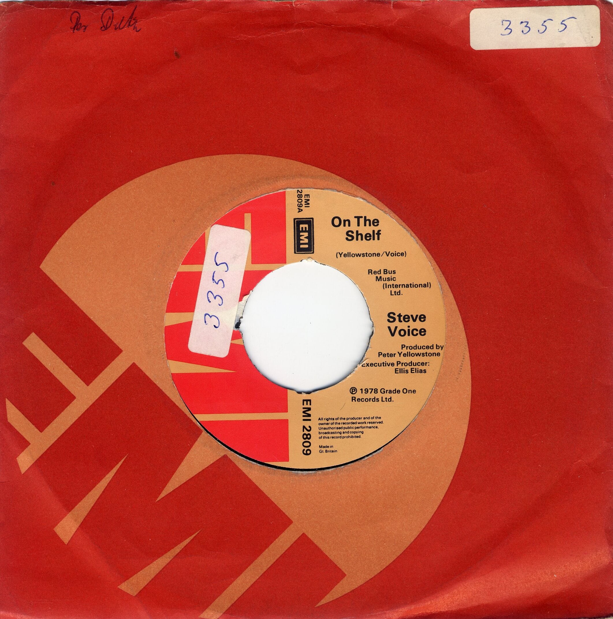 Ultramagnetic MC's / Make It Happen | PAY ID