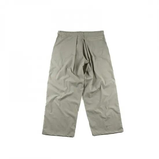 BROWN by 2-tacs＜ブラウンバイツータックス＞Loose fit pants | Inhigh