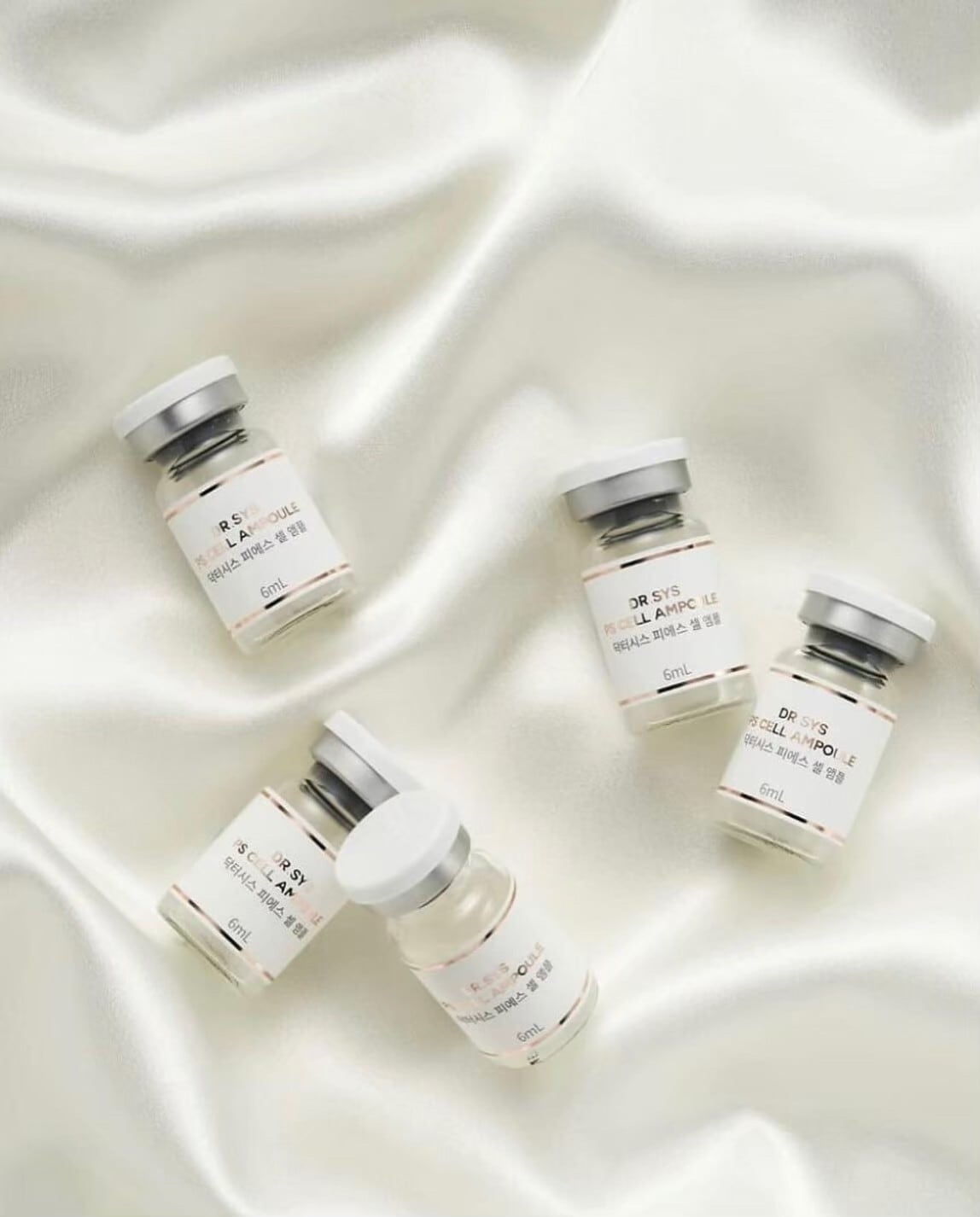 ディアル・シス・セラム(フェイス用美容液) 20本入りディアル・シス・セラム(フェース用美容液) |  SHOP