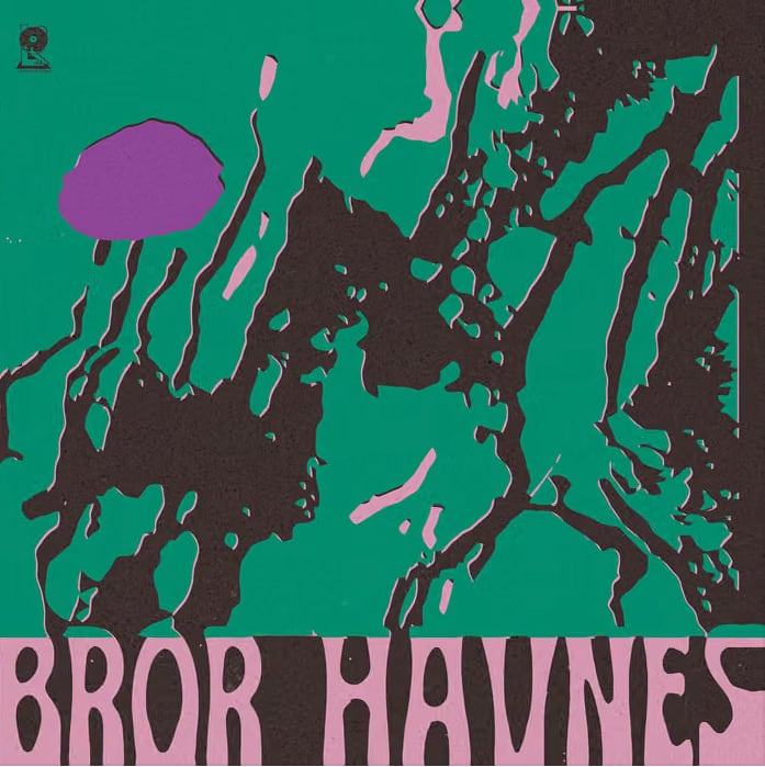 【LP】Bror Havnes - De Som Vet