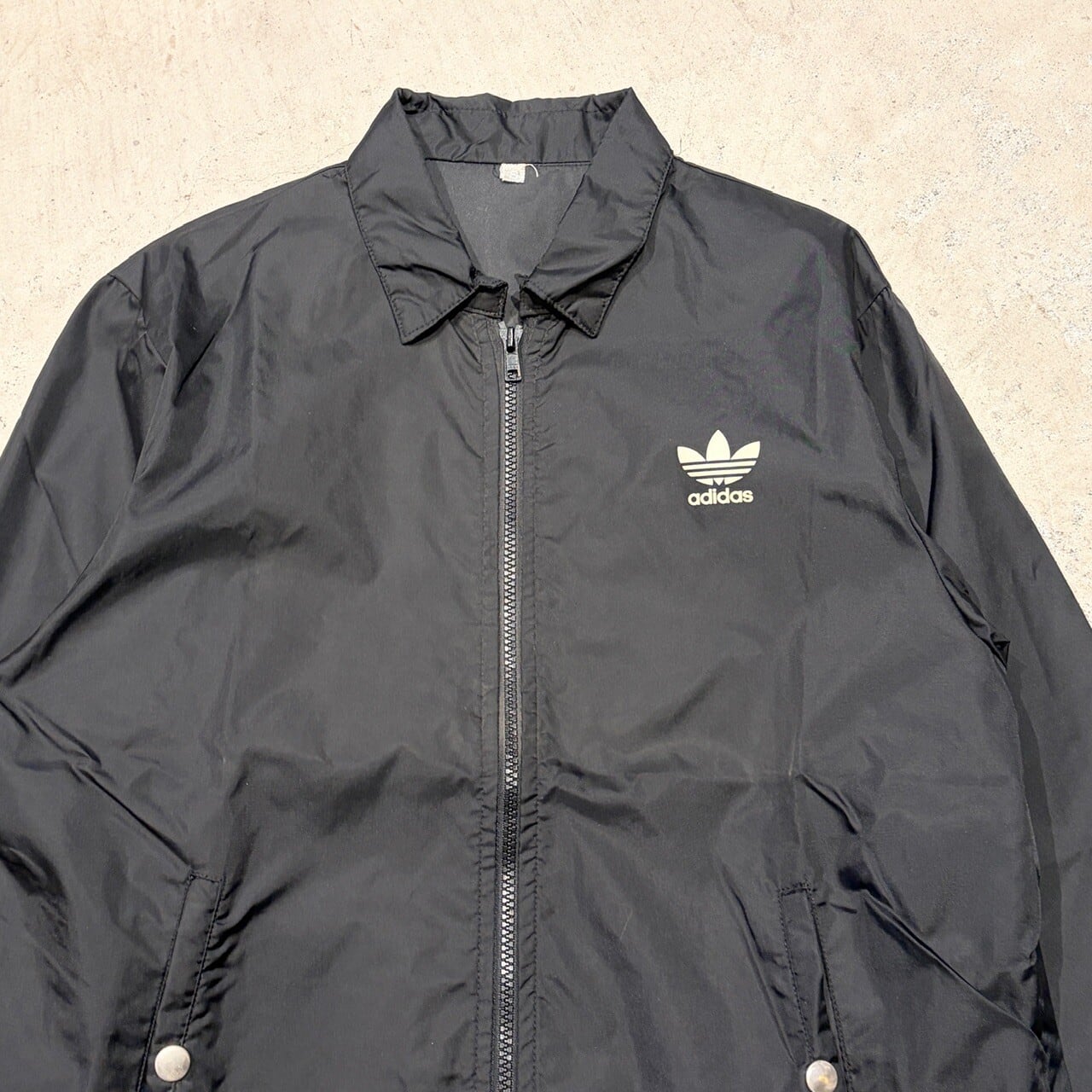 ウェア archive Old Adidas Nylon Pullover Jacket ウェア archive Old Adidas Nylon Pullover Jacket Vintage 90s Adidas