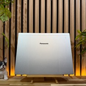 ☘️2K高画質☘️2022年発売‼️レッツノート FV1☘メモリ16GB☘️SSD256GB☘️第11世代 Core i5☘️ノートパソコン