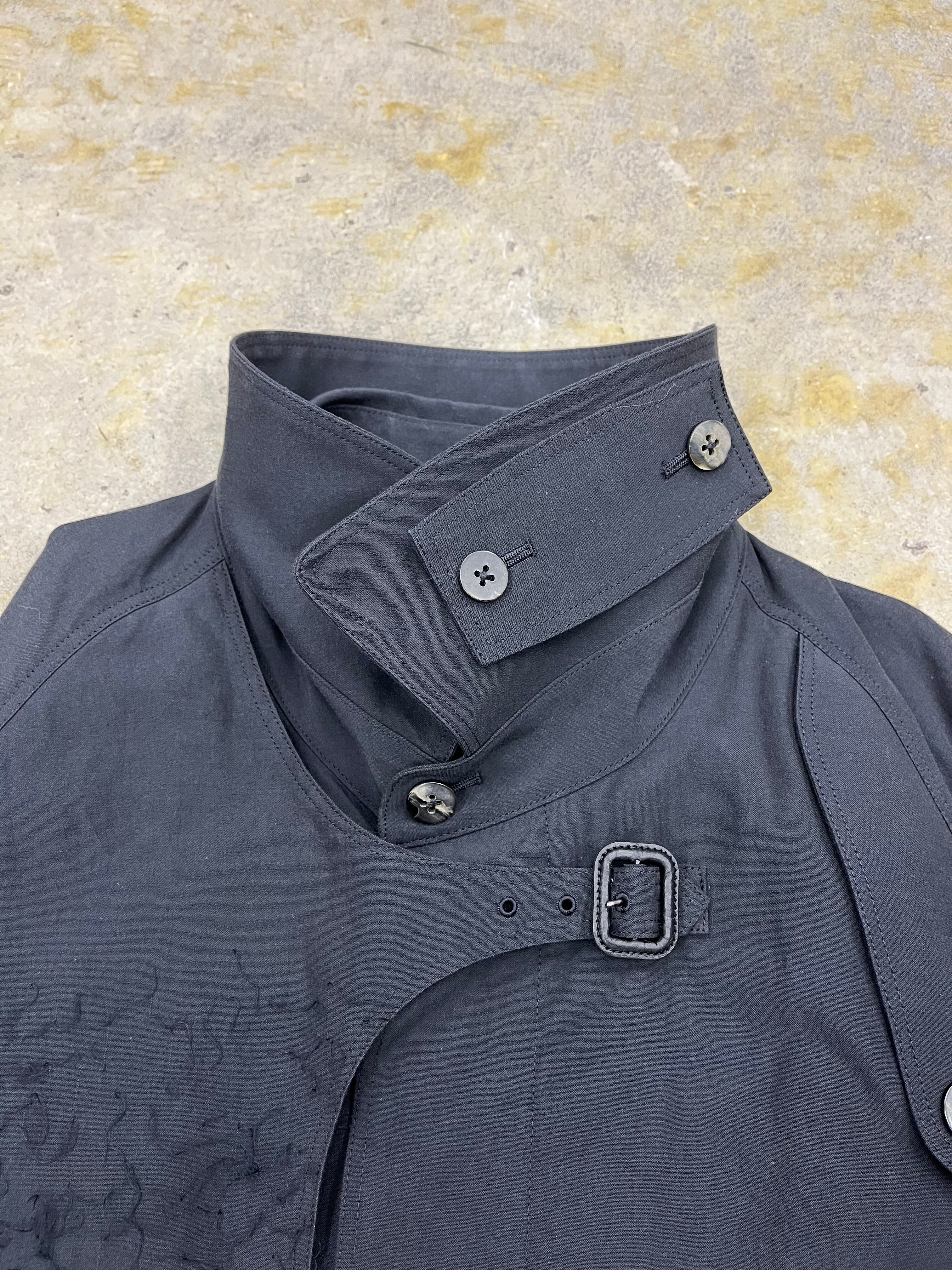 ジャケット・アウター SUGARHILL 21AW Chicrain Balmacaan Coat sugarhill 21aw Chicrain Balmacaan Coat - メルカリ