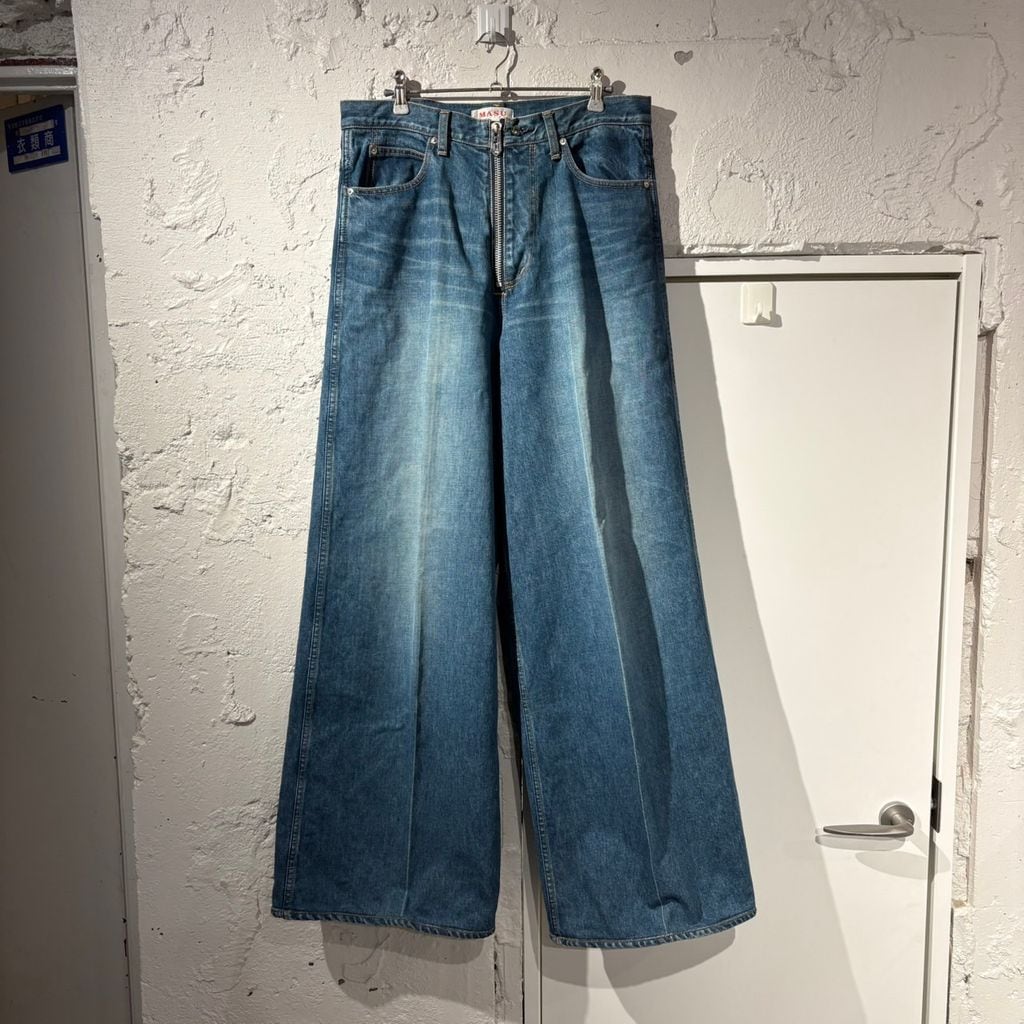 Maison Martin Margiela メゾンマルタンマルジェラ 11SS Jumpsuit