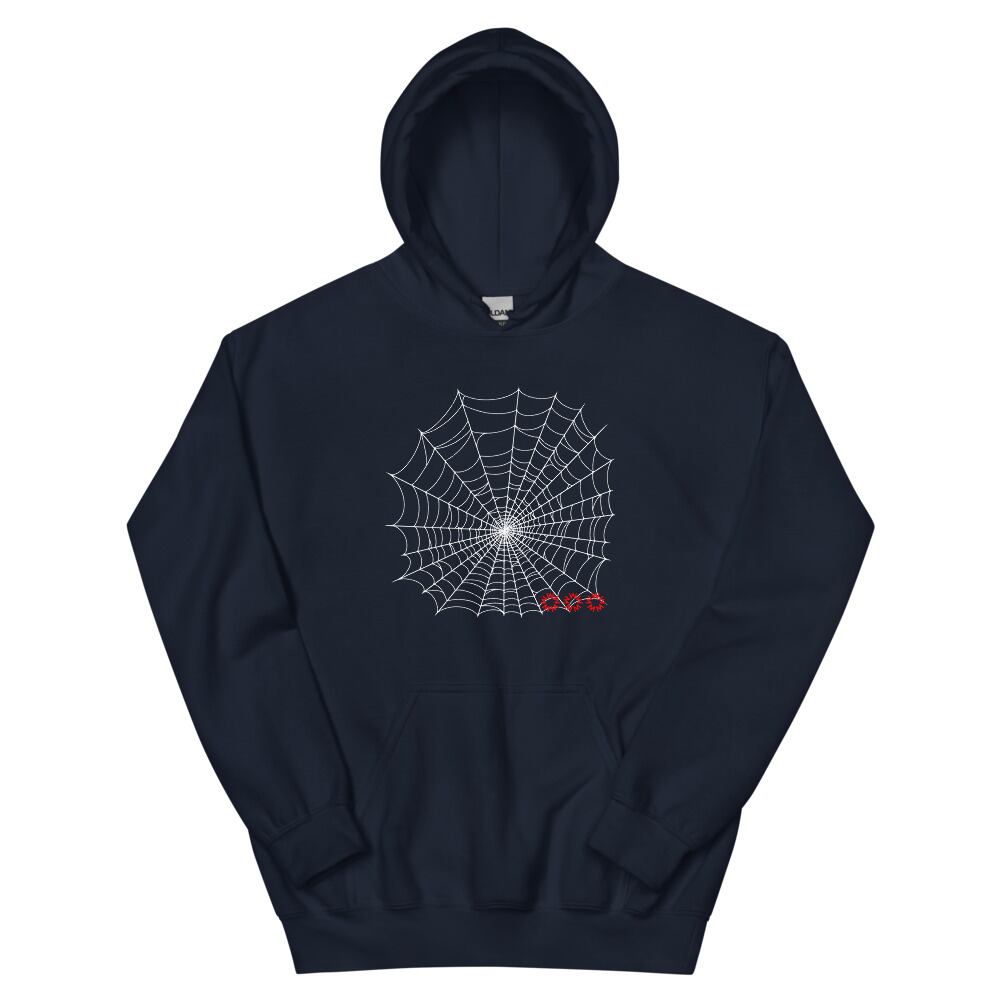 Aufbruch Hoodie #001 The vine | PAY ID
