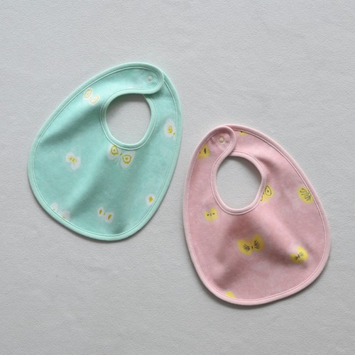 《mina perhonen》hana hane スタイ