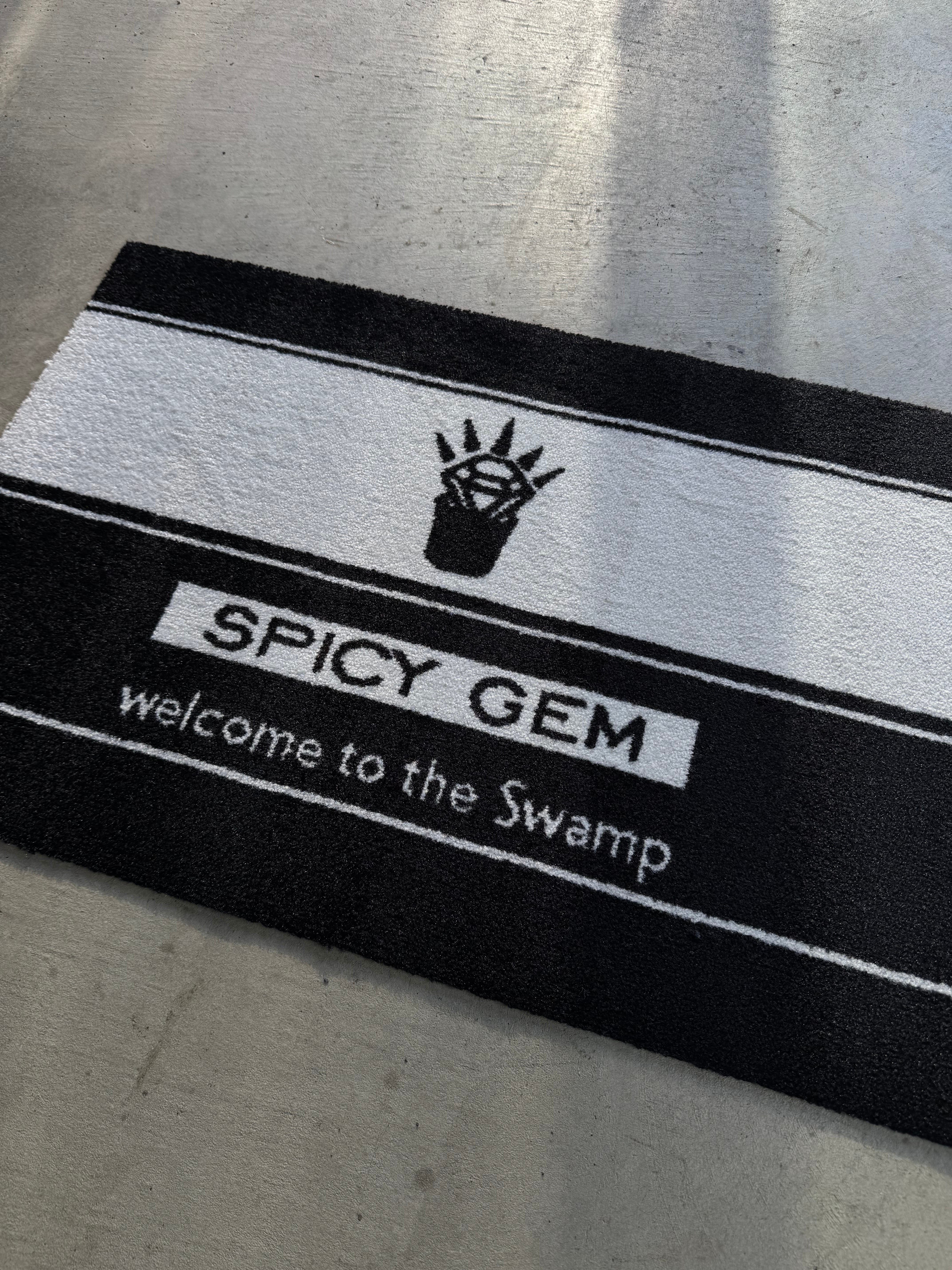 SPICYGEM スパイシージェム spicygem FIGURE SHIZUOKAにて、サボテン・コーデックスプランツシーンを牽引