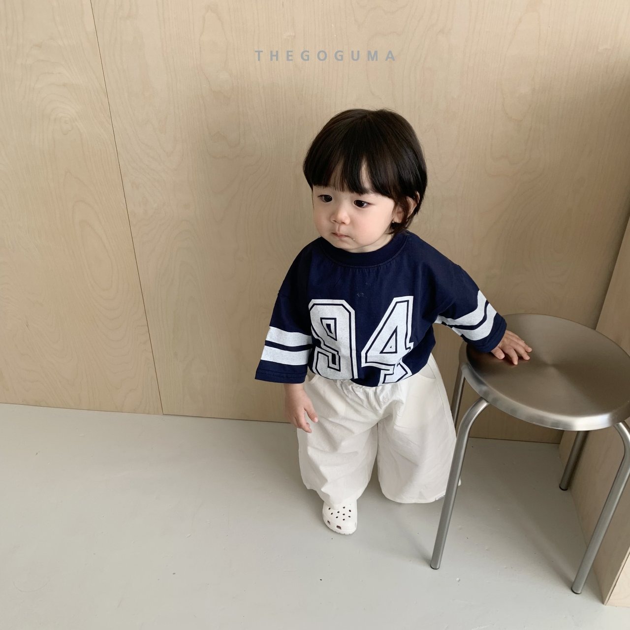 [THE GOGUMA] 94 line +fee2 / [더고구마] 94라인t