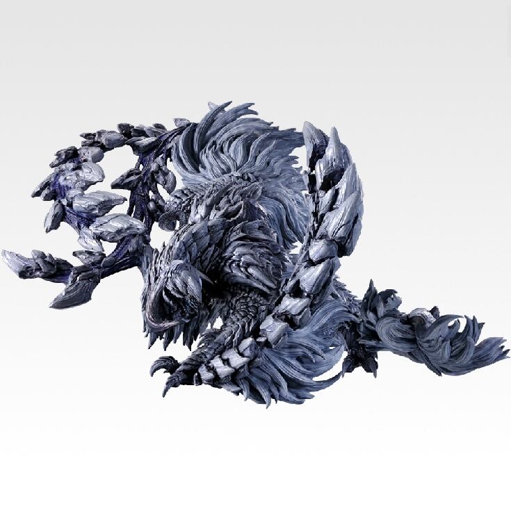 モンスターハンター　ワイルズ　一番くじ 一番くじ モンスターハンターワイルズ 全賞（全種）コンプリート 全43