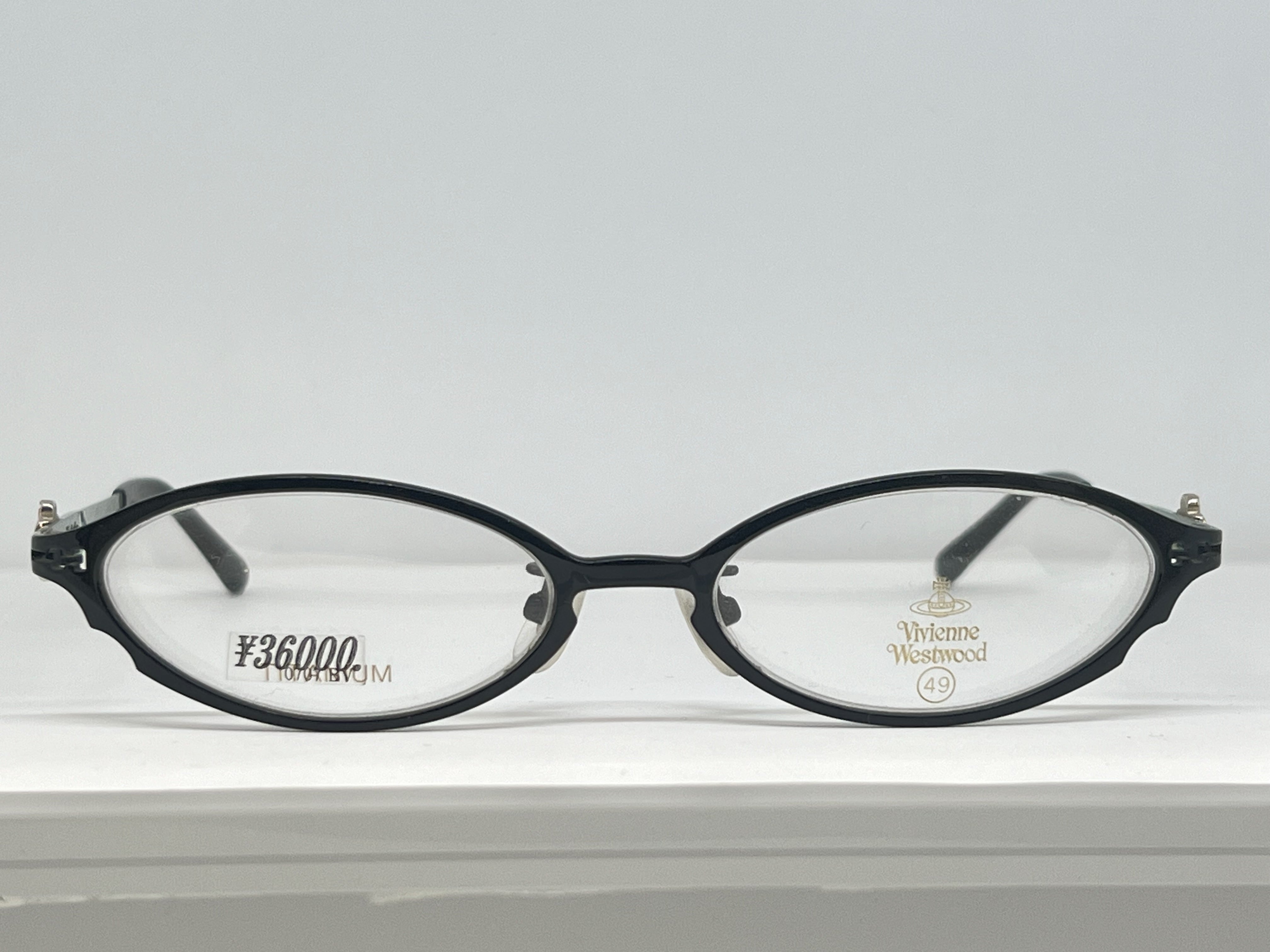 Vivienne Westwood VW-5071 | J.W.Opt'sYAMASHITA