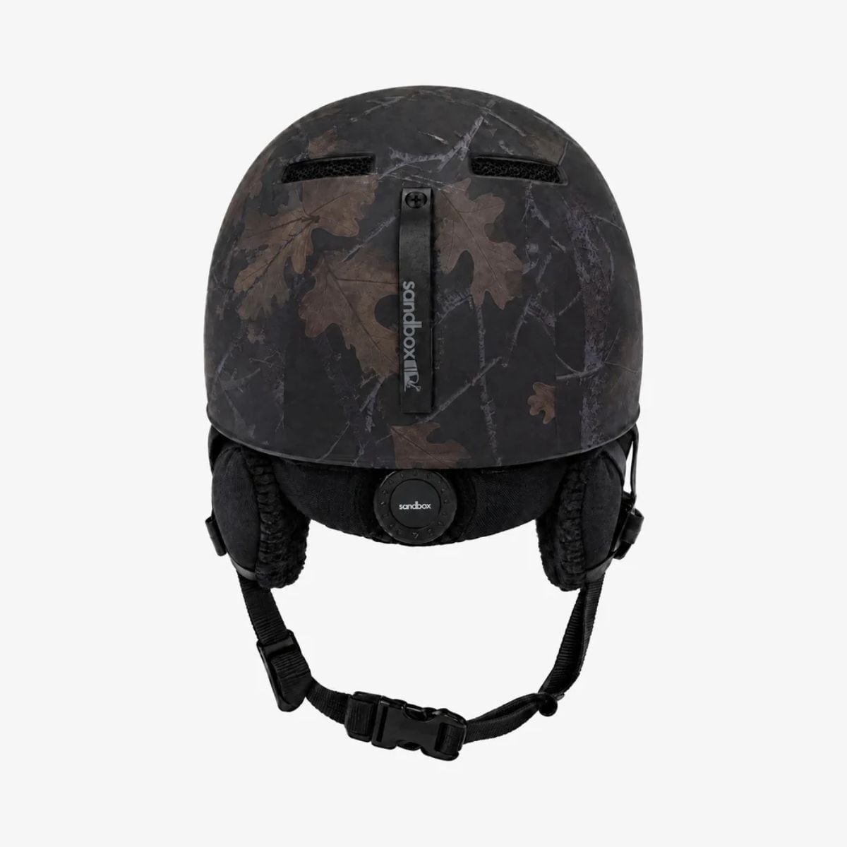 SANDBOX PROFILE Asia Fit ーBLACK FOREST ー | FIELDGATE