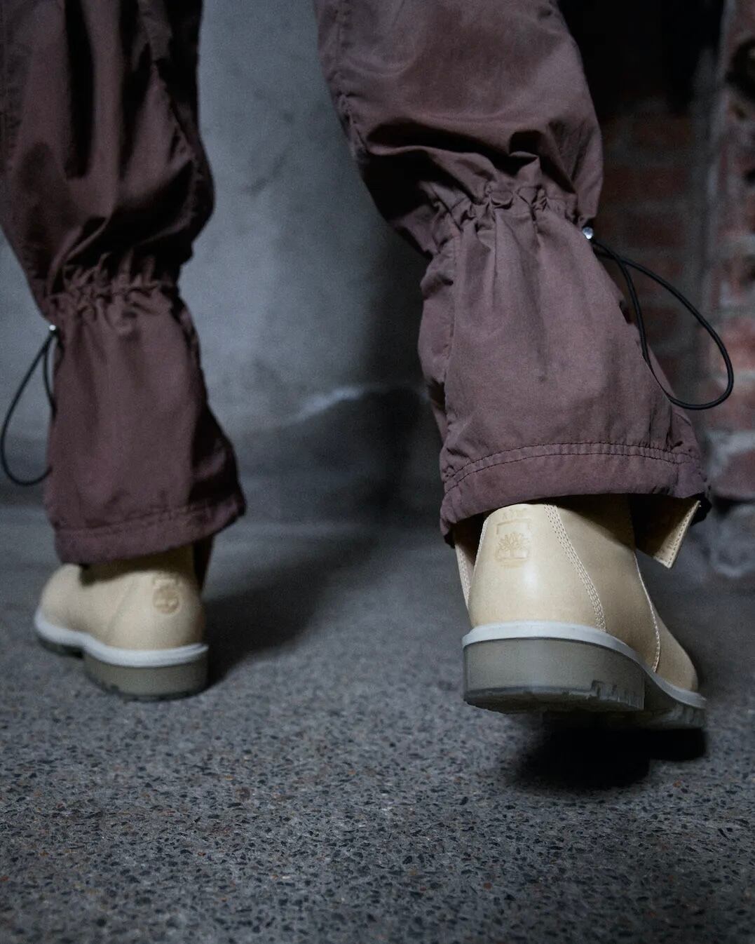 A-COLD-WALL* × TIMBERLAND / 6 INCH BOOT | Answer