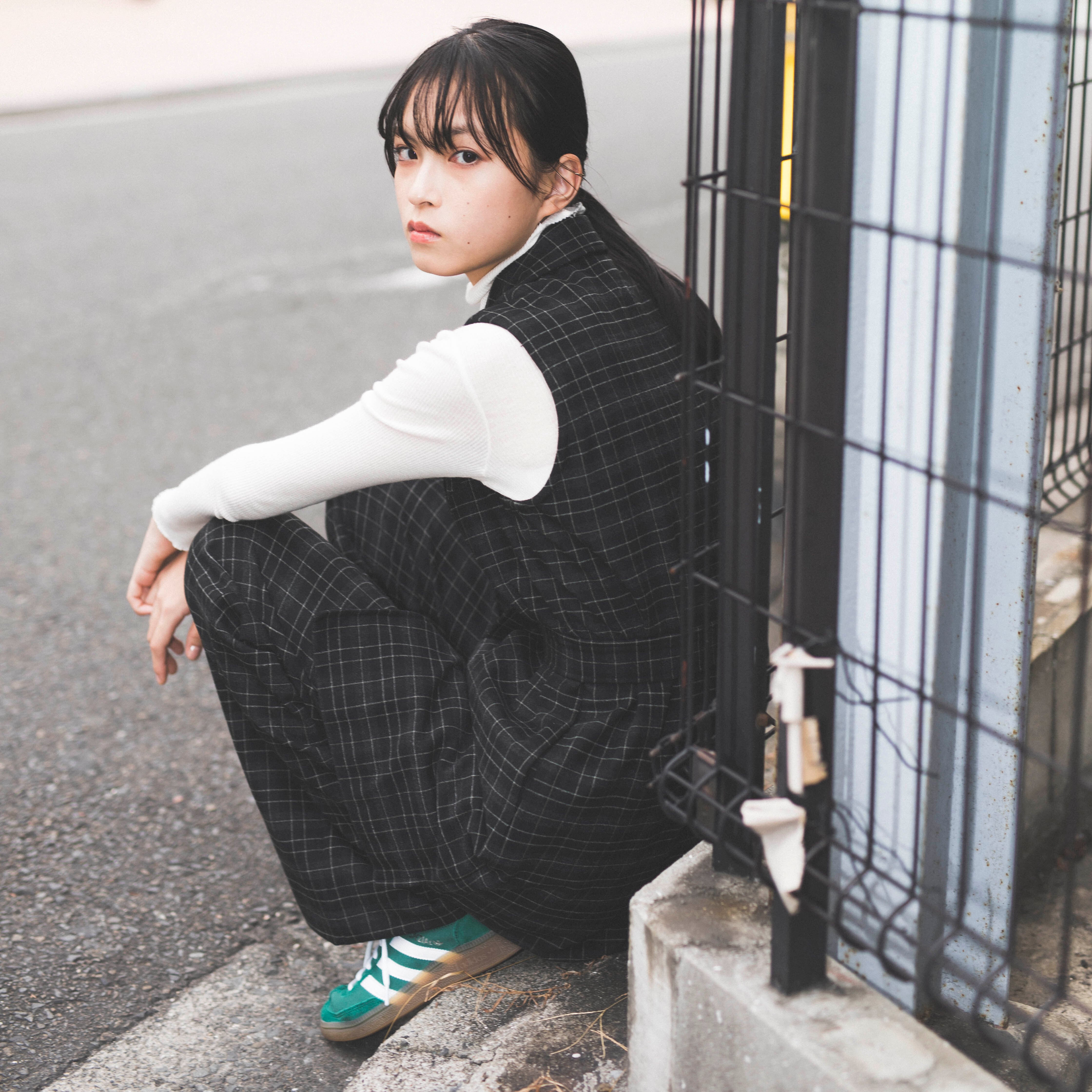 Gilet Jacket ジレジャケット | FOLK