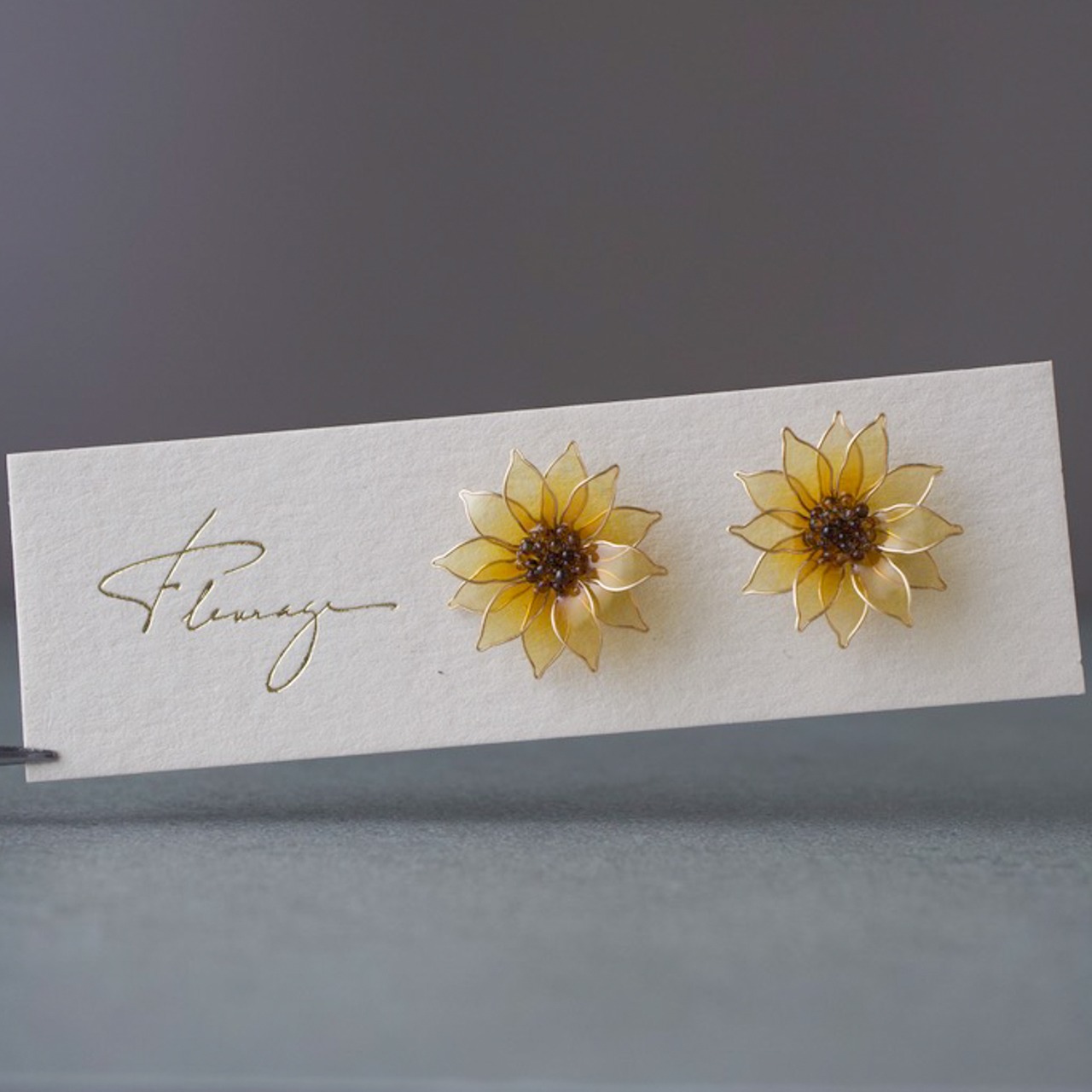 向日葵 ーSunflowerー
