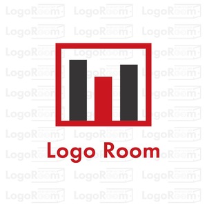 No856 データや情報のシンプルなロゴ【抽象、データ、分析、解析、情報、シンプル、フラット、IT、WEB、ネット、テクノロジー、アプリ、ソフトウェア】