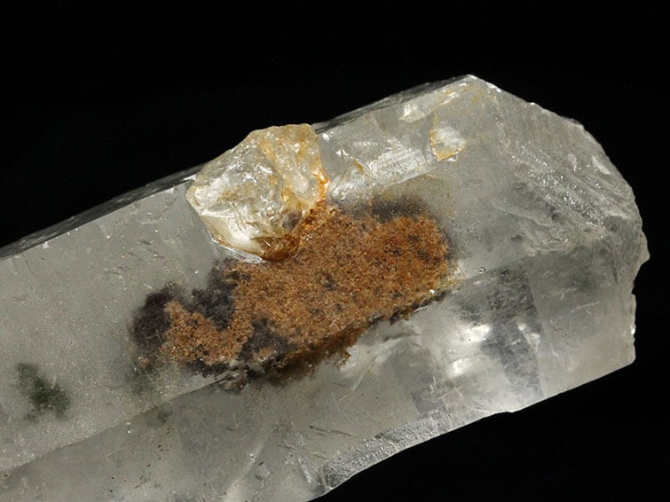 レムリアンシード 水晶 原石 ガーデンクォーツ ブラジル ミナス