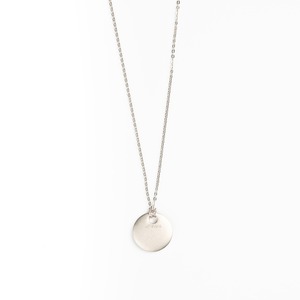 silver pendant  SMP4 ペンダント(Spread Love)