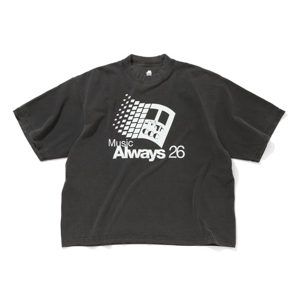 90s LUNA SEA ロングTシャツ | PAY ID
