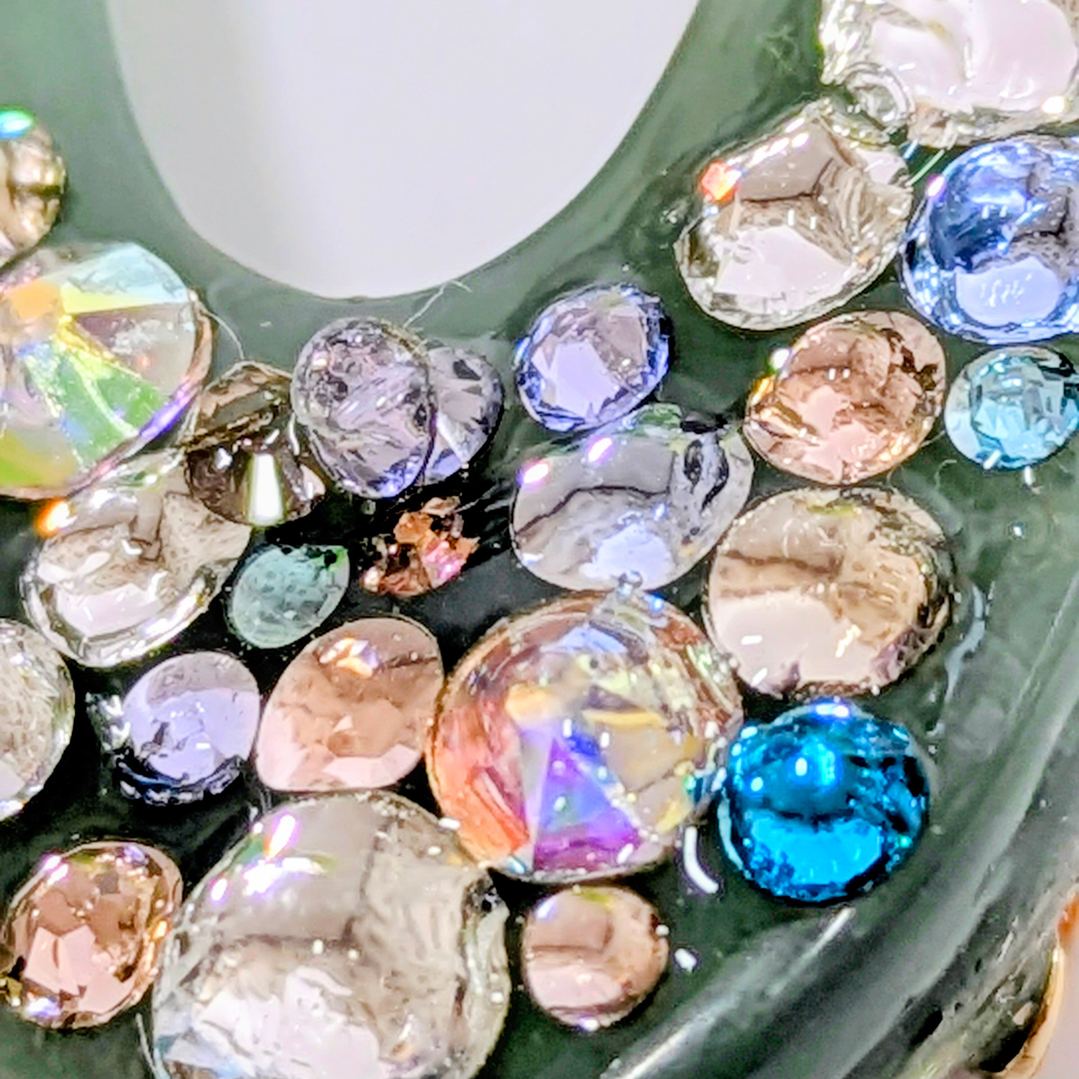 《天ノ花音(あまのはなおと)》ピアス(イヤリング)