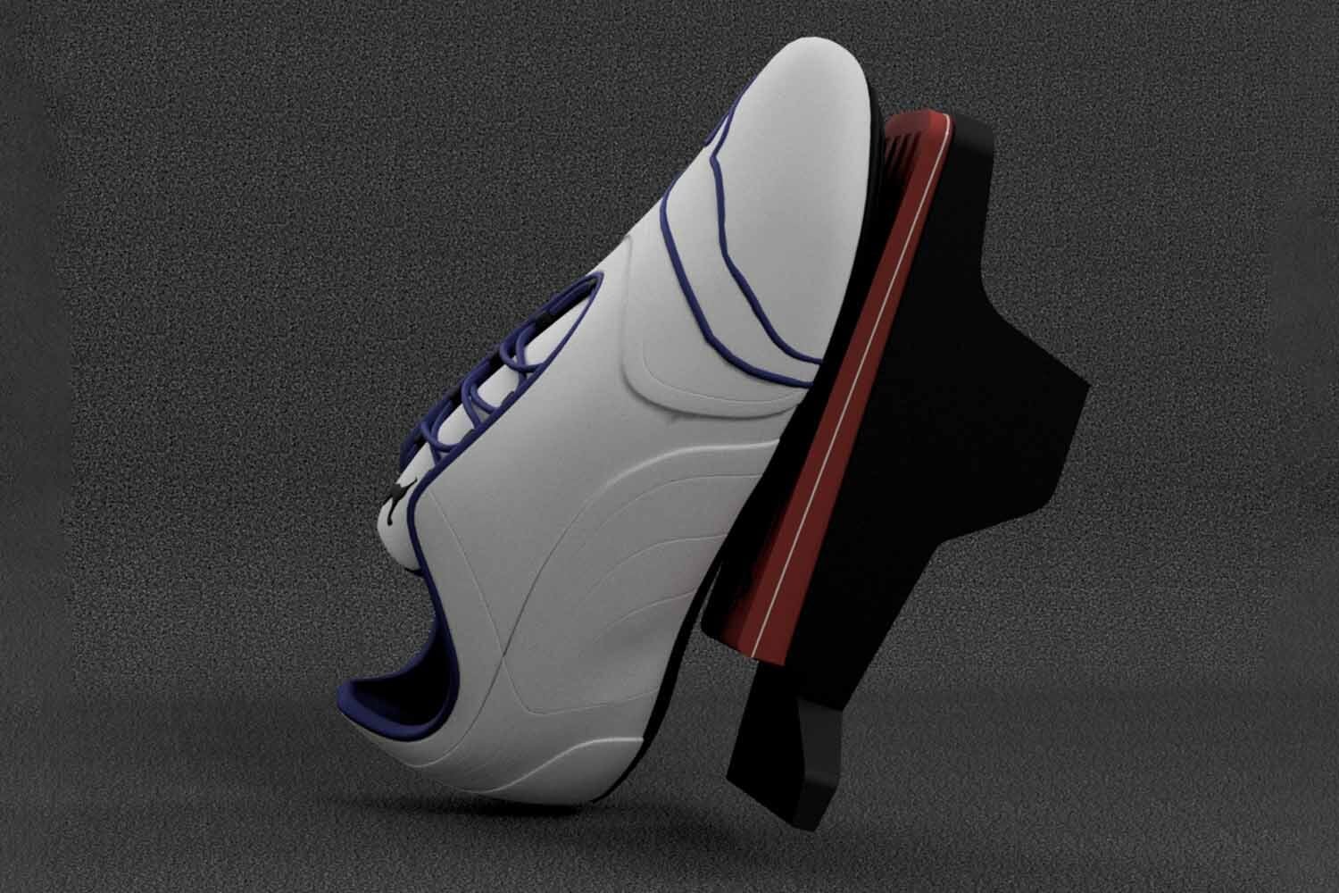 ND アルミペダル + STUDIO RS501 [ND-N-W2]角度補正 ND アルミペダル +