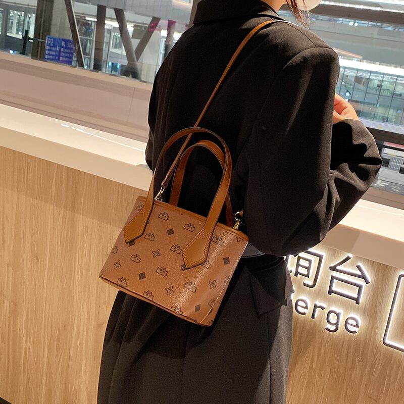 メッセンジャーバッグ Tiancai_Wing_Bag8065552730