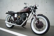CEV-style classical Head light