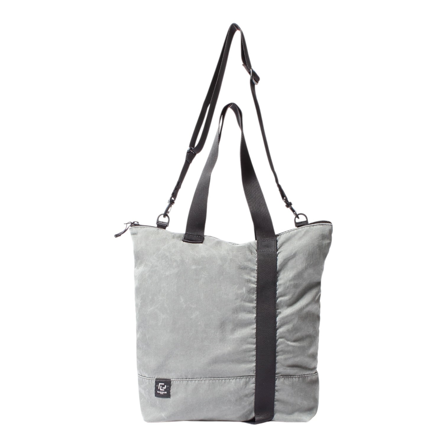 【Cabaret Poval】RAMIDUS Helmet Bag(GRAY)〈国内送料無料〉