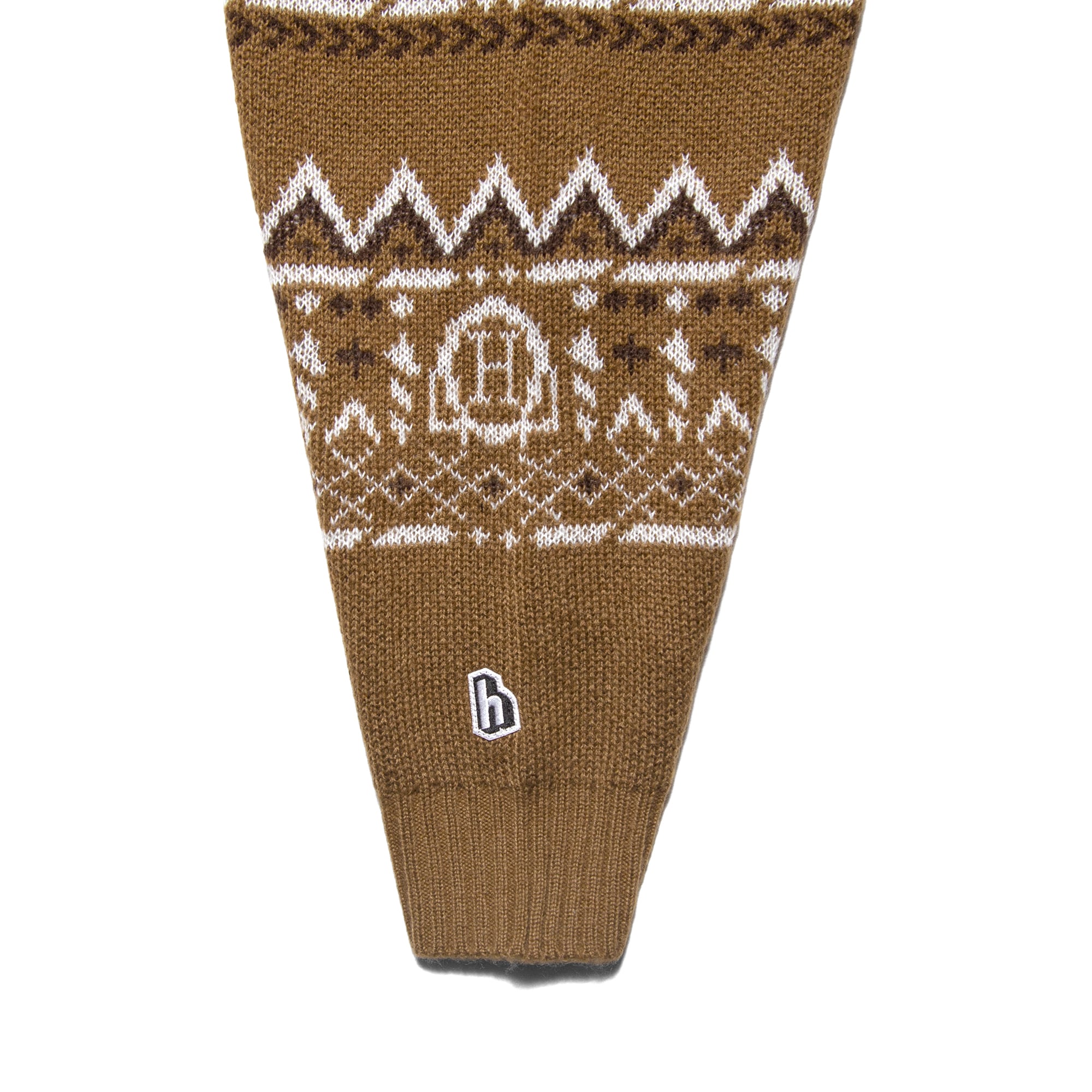 HAIGHT(ヘイト)”HAIGHT ヘイト SMOKERS CARDIGAN カーディガン” | LAGGA