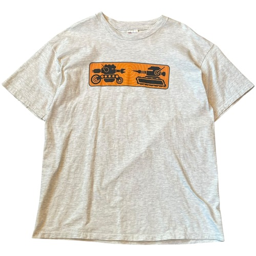 1995s ROBOT WARS "2nd annual" T-shirt