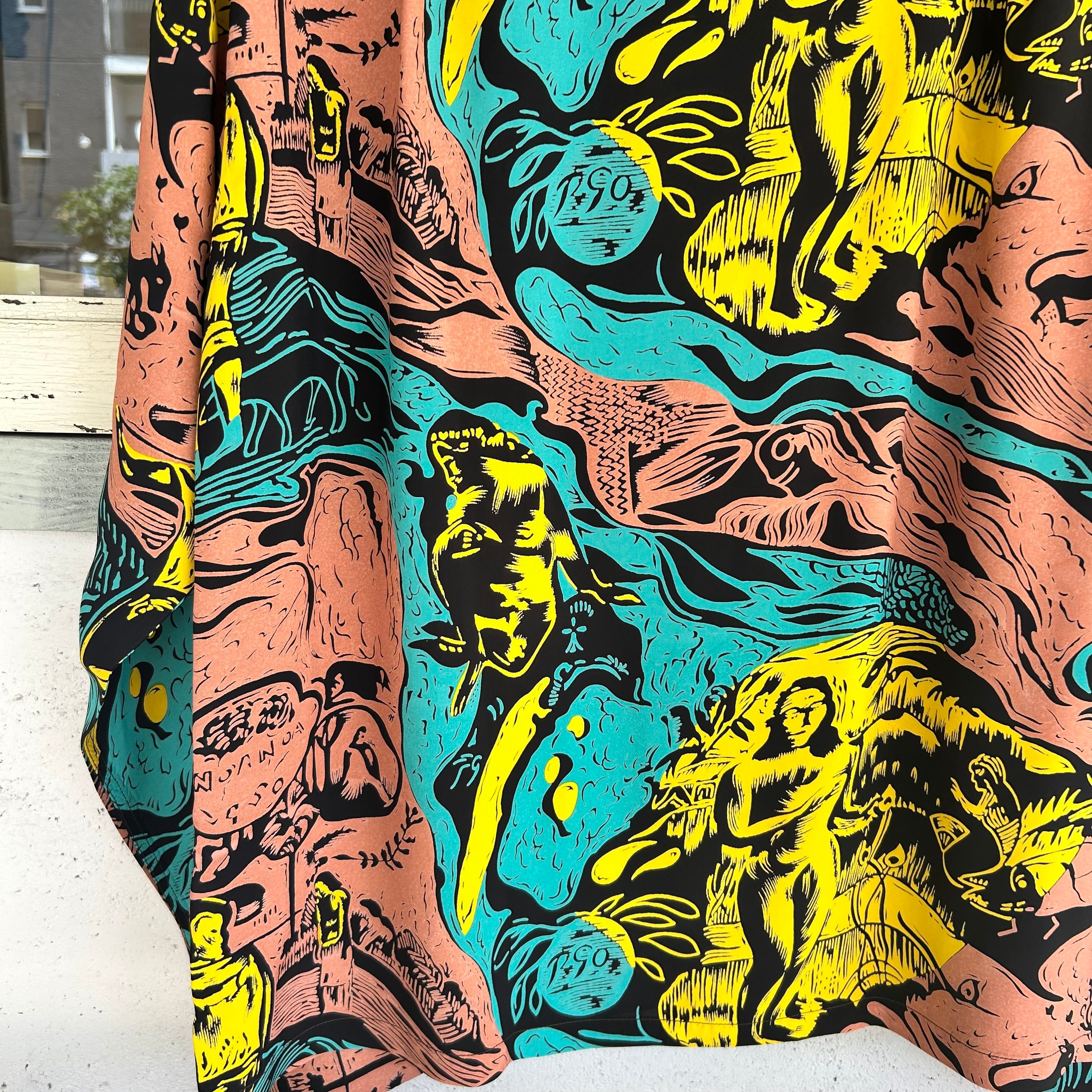SUN SURF SPECIAL EDITION 2026 L/S SS 29674 