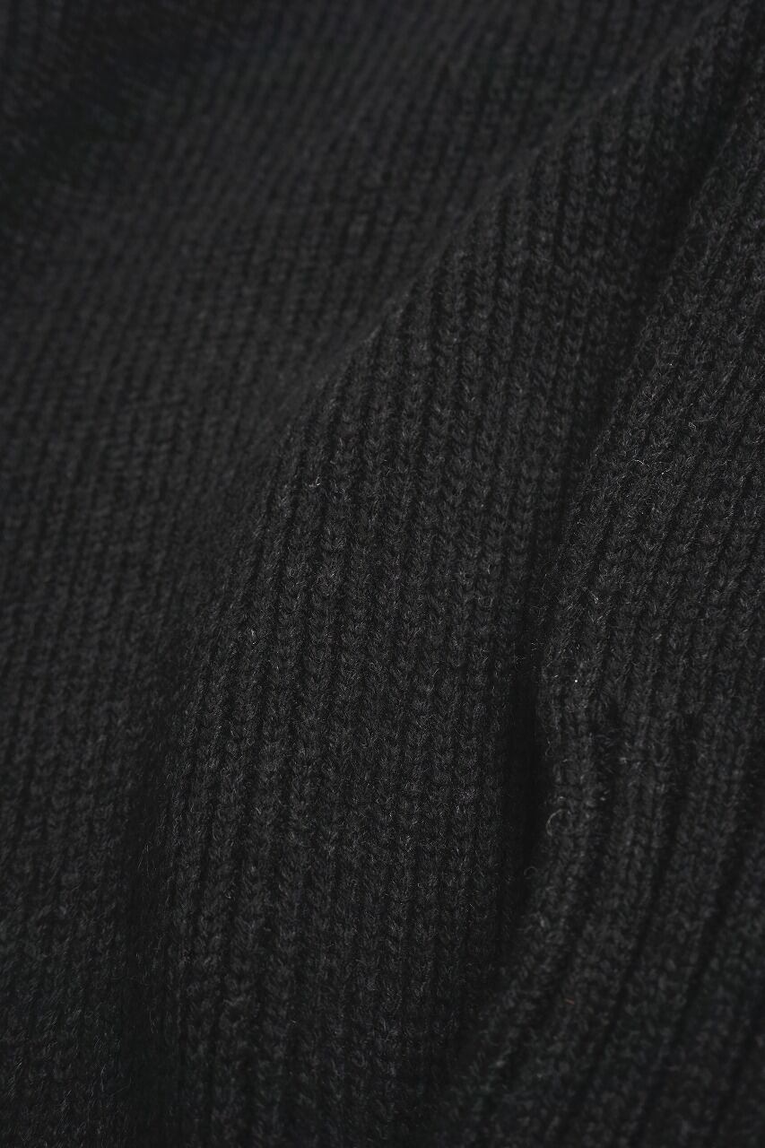 Hand Framed High Neck P/O