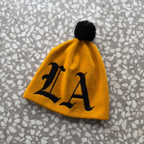 Supreme / logo beanie size Free