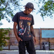 Chucky 2【予約商品：4月14日より順次発送】